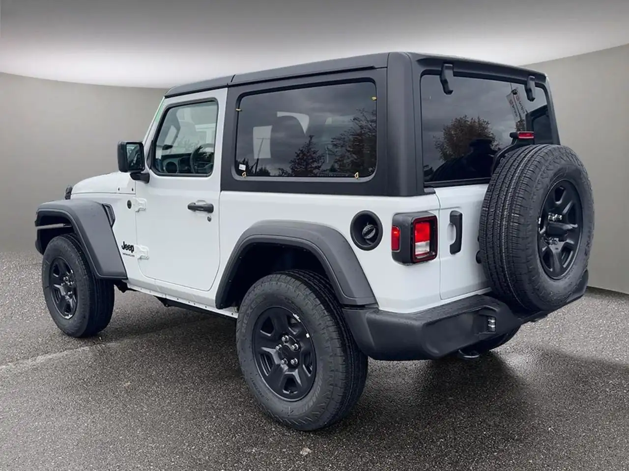 Jeep Wrangler fotografie Jeep Wrangler