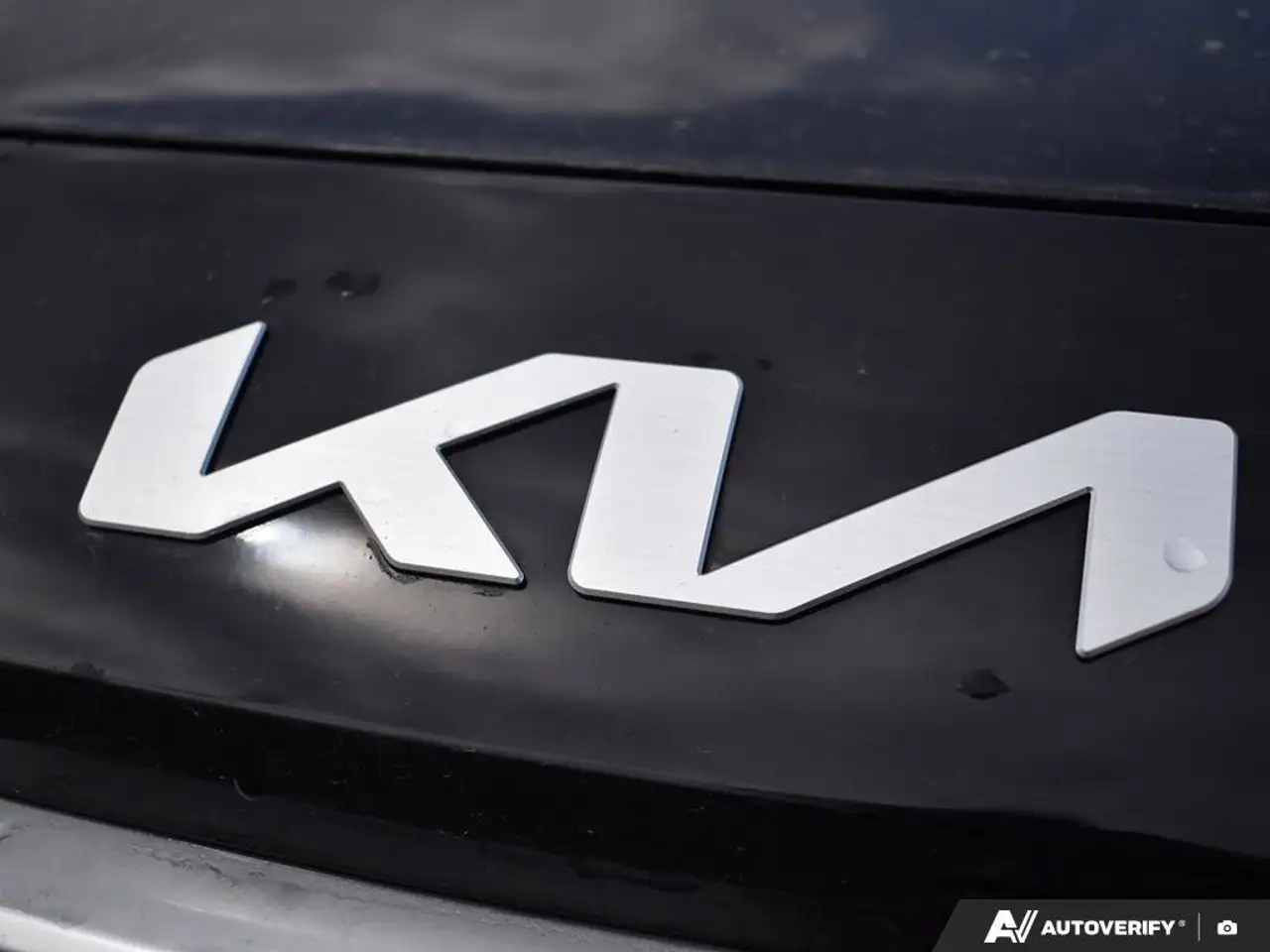 Kia Seltos fotografie Kia Seltos
