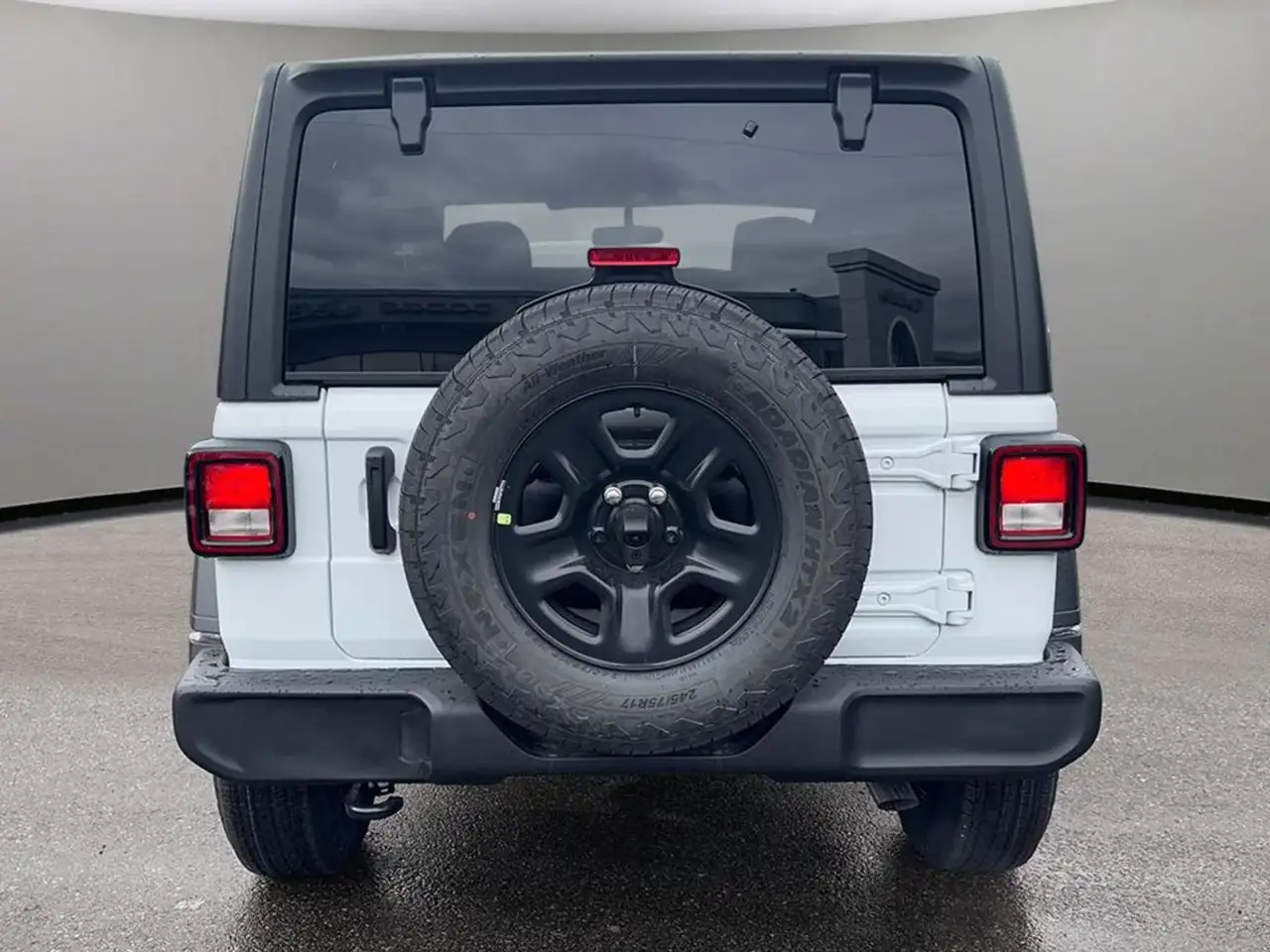 Jeep Wrangler fotografie Jeep Wrangler