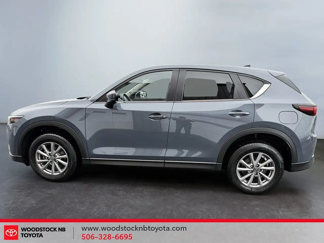 Mazda CX-5 снимка Mazda CX-5