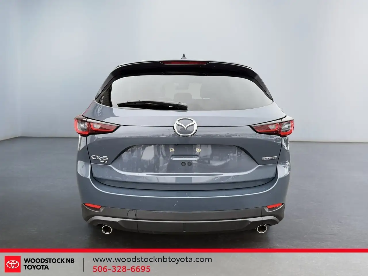 Mazda CX-5 снимка Mazda CX-5