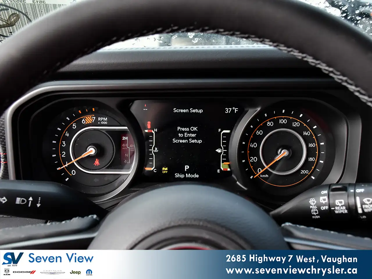 Jeep Wrangler photo Jeep Wrangler