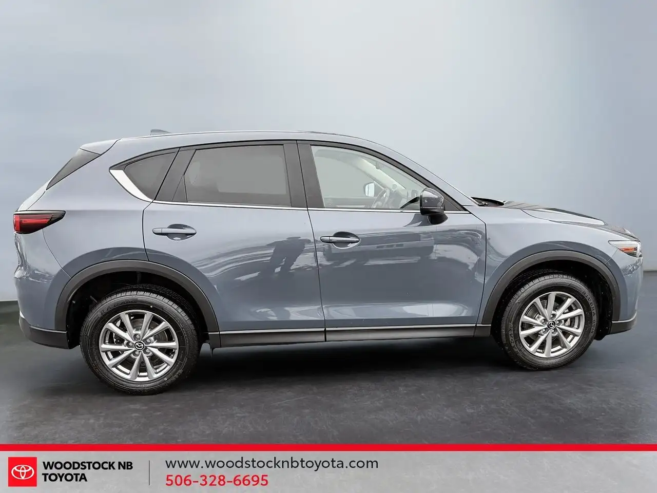 Mazda CX-5 снимка Mazda CX-5