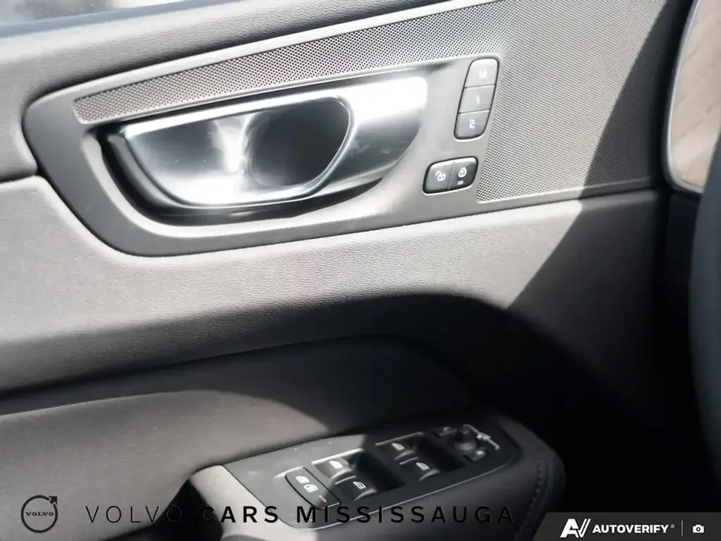 Volvo XC60 fotografie Volvo XC60