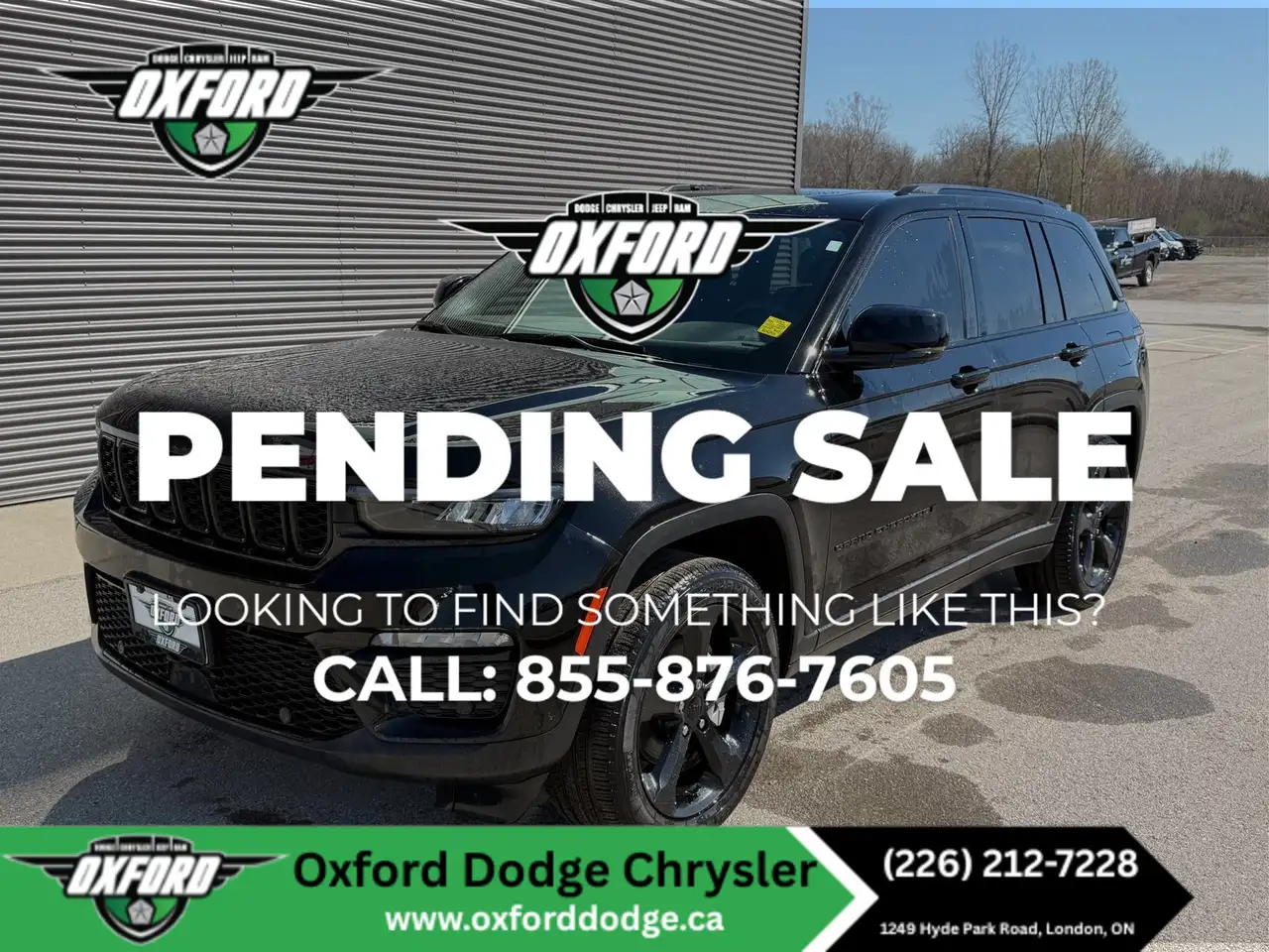 Jeep Grand Cherokee photo Jeep Grand Cherokee