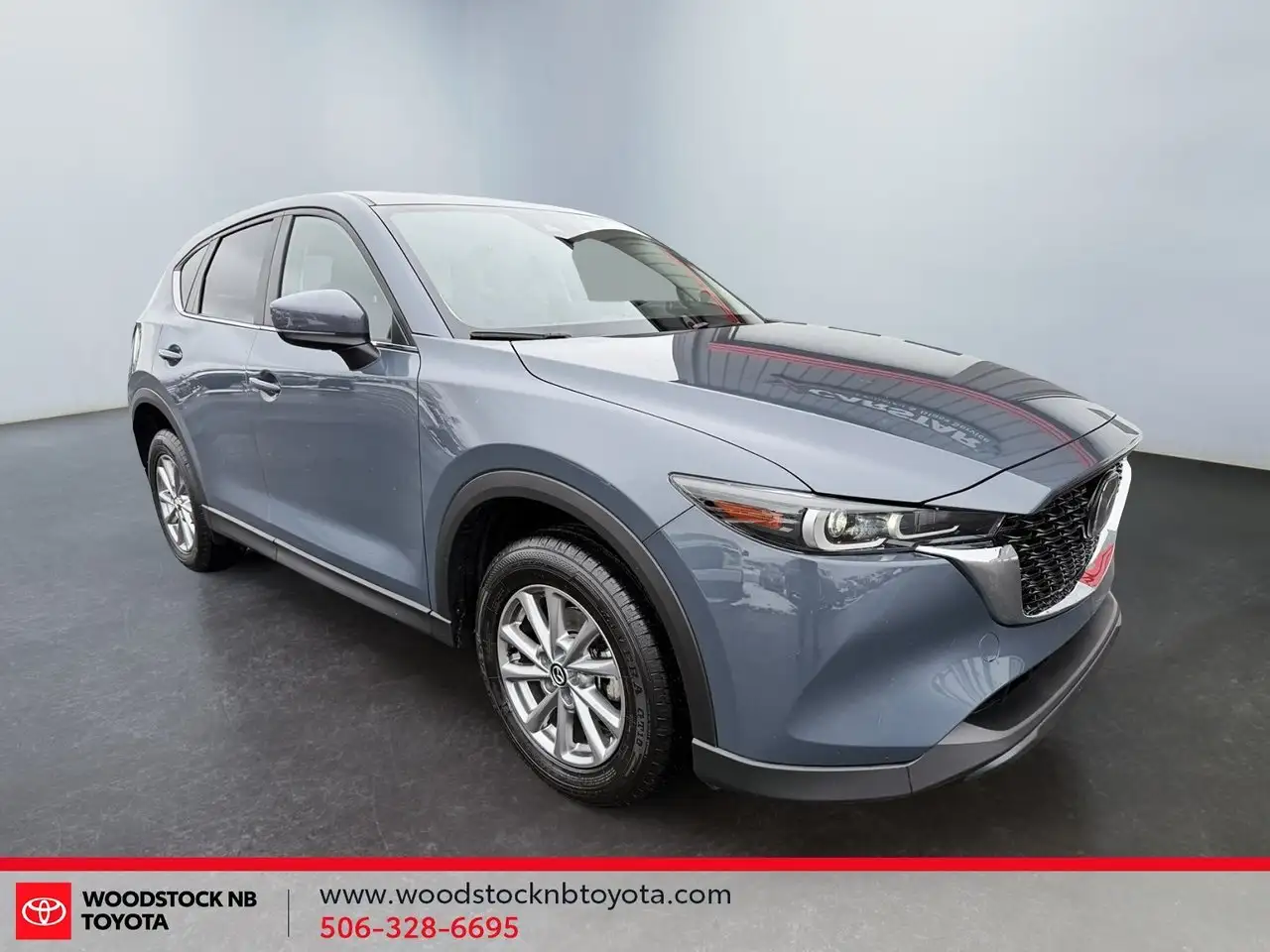 Mazda CX-5 снимка Mazda CX-5