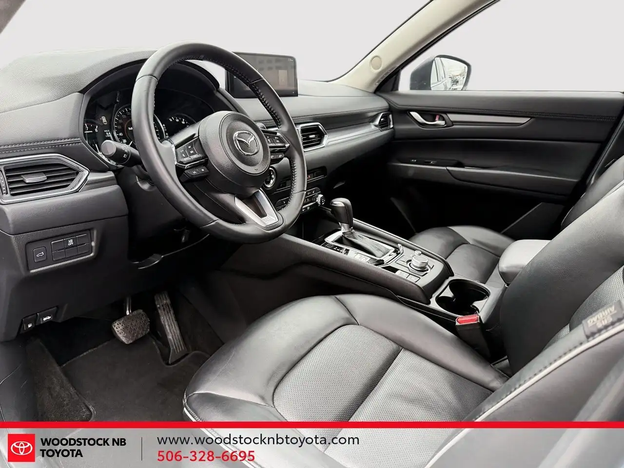 Mazda CX-5 снимка Mazda CX-5