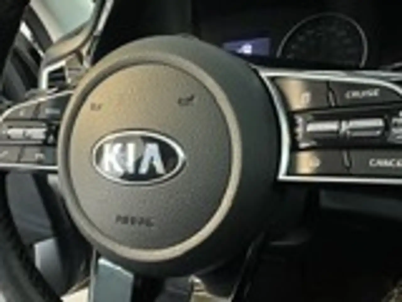 Kia Seltos снимка Kia Seltos