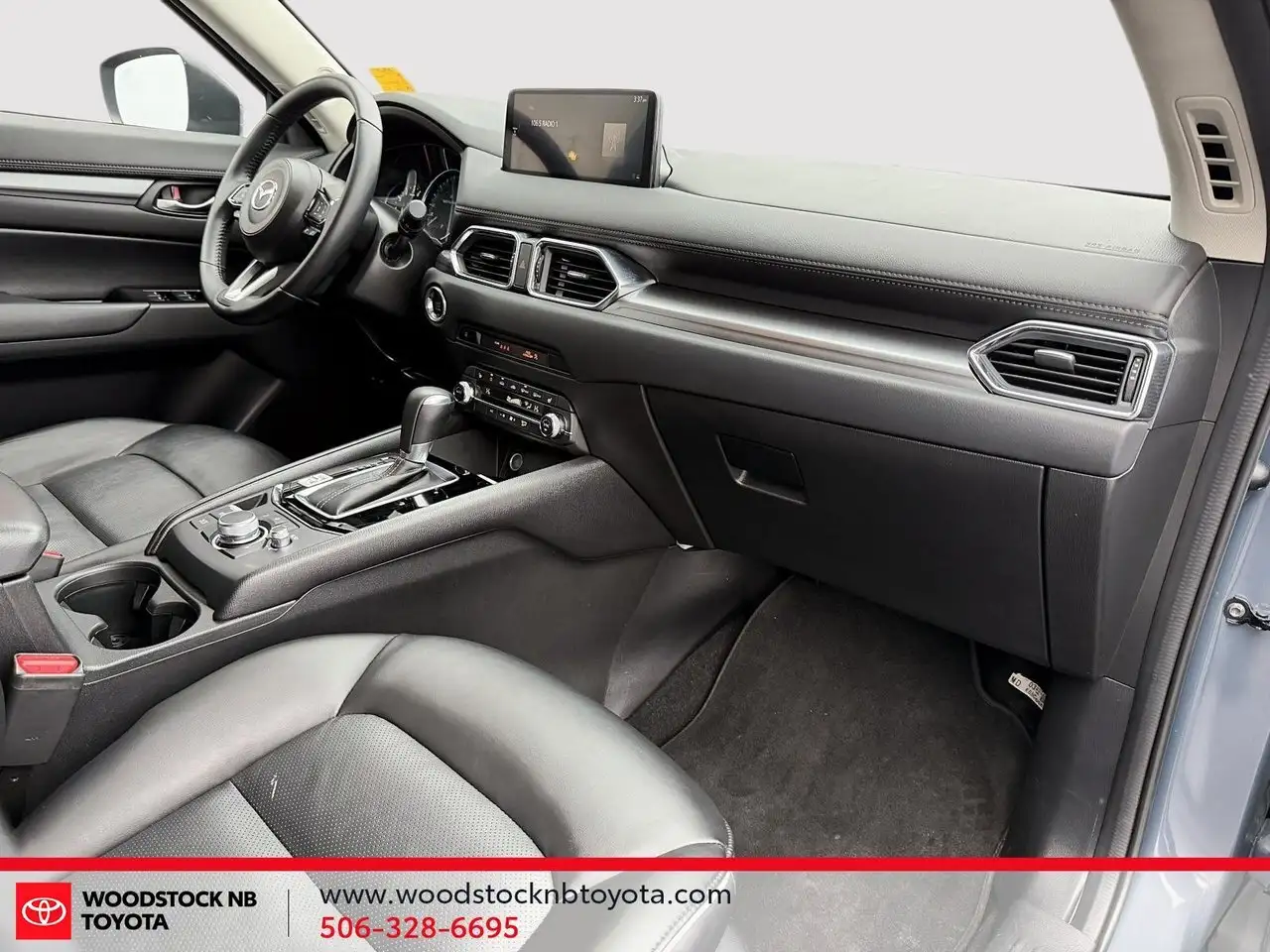Mazda CX-5 снимка Mazda CX-5