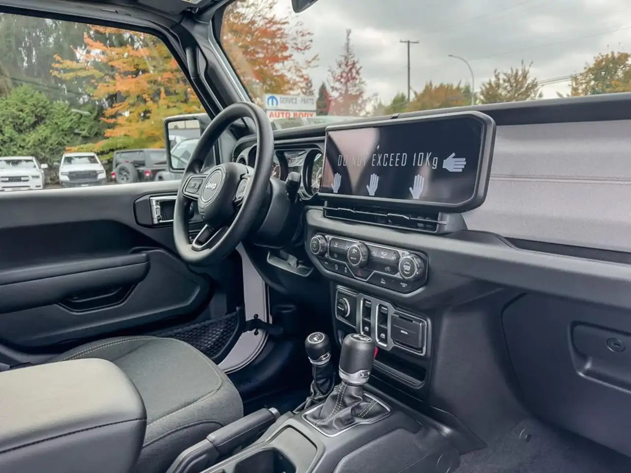 Jeep Wrangler fotografie Jeep Wrangler