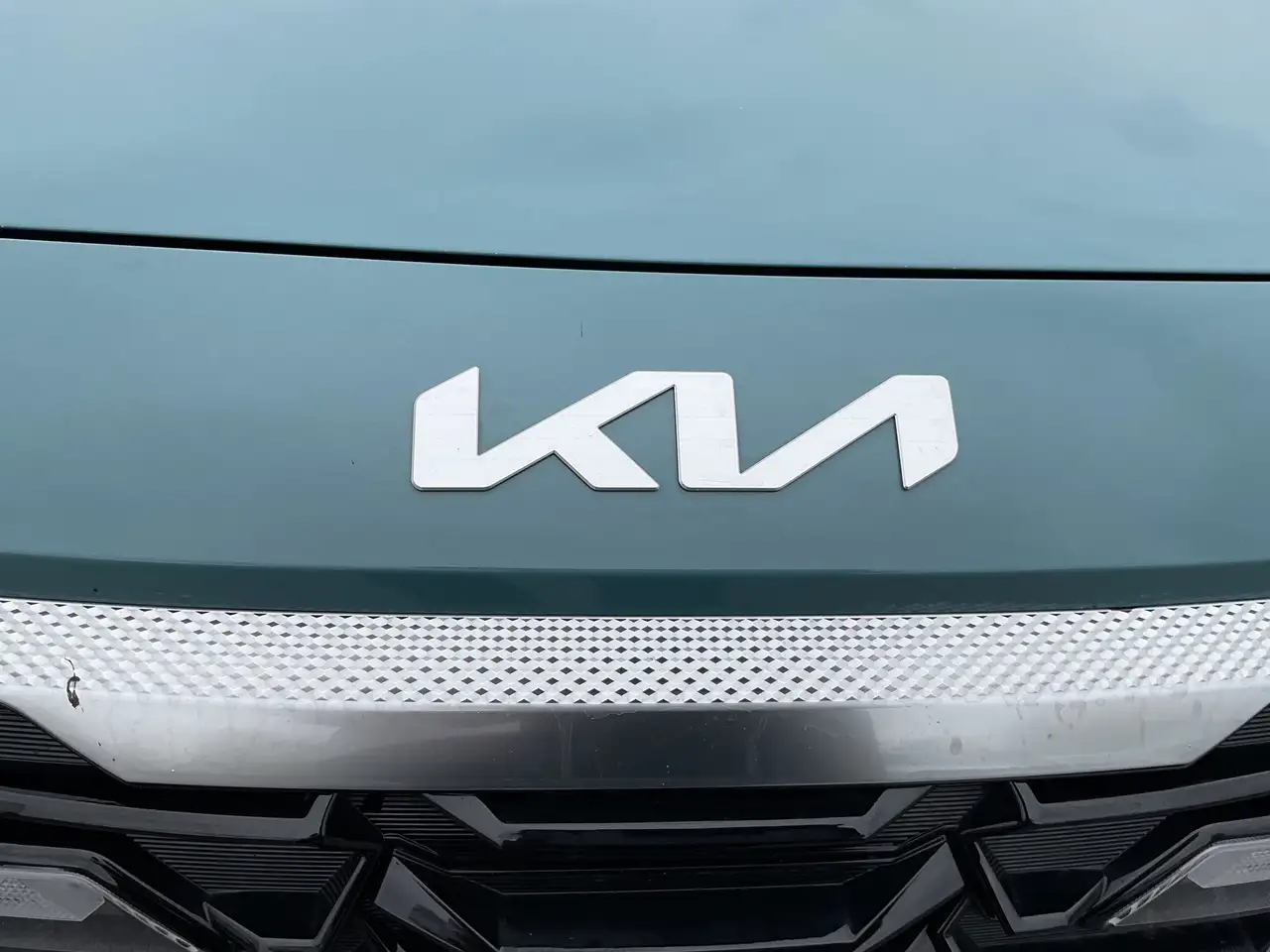 Kia Seltos снимка Kia Seltos