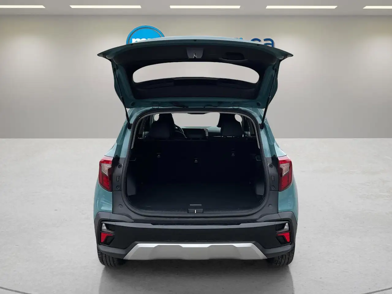 Kia Seltos снимка Kia Seltos