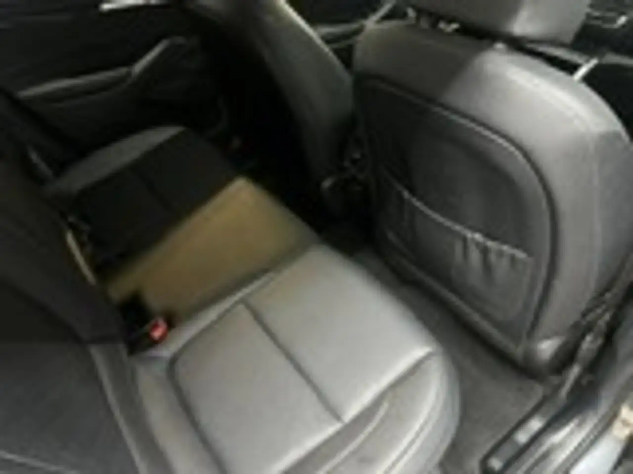 Kia Seltos снимка Kia Seltos