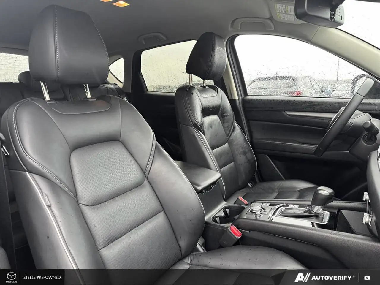Mazda CX-5 photo Mazda CX-5
