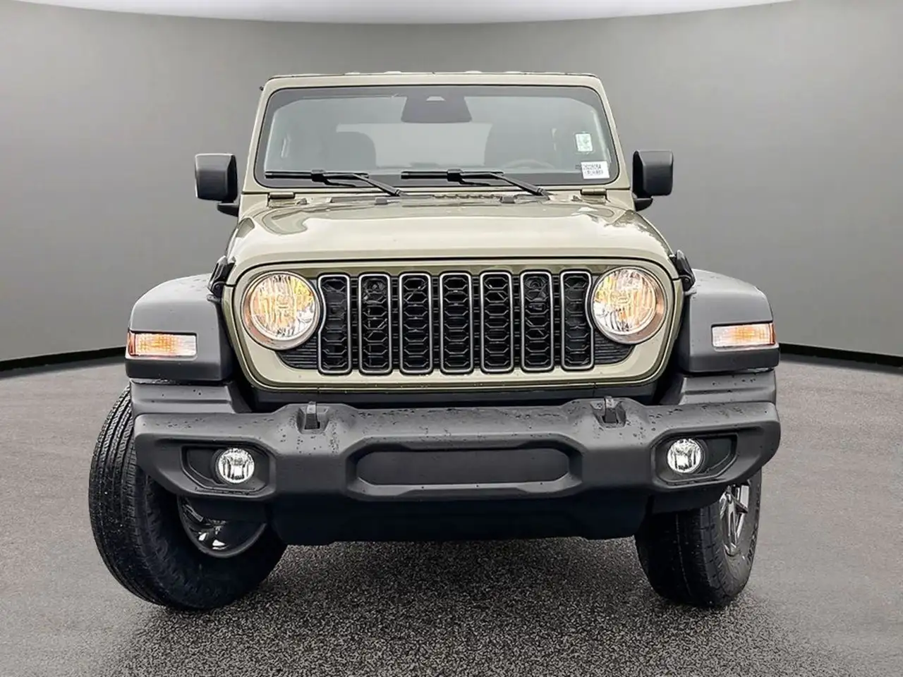 Jeep Wrangler fotografie Jeep Wrangler
