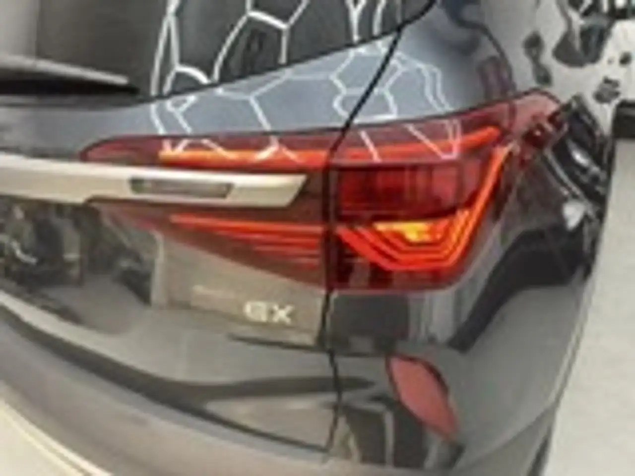 Kia Seltos снимка Kia Seltos