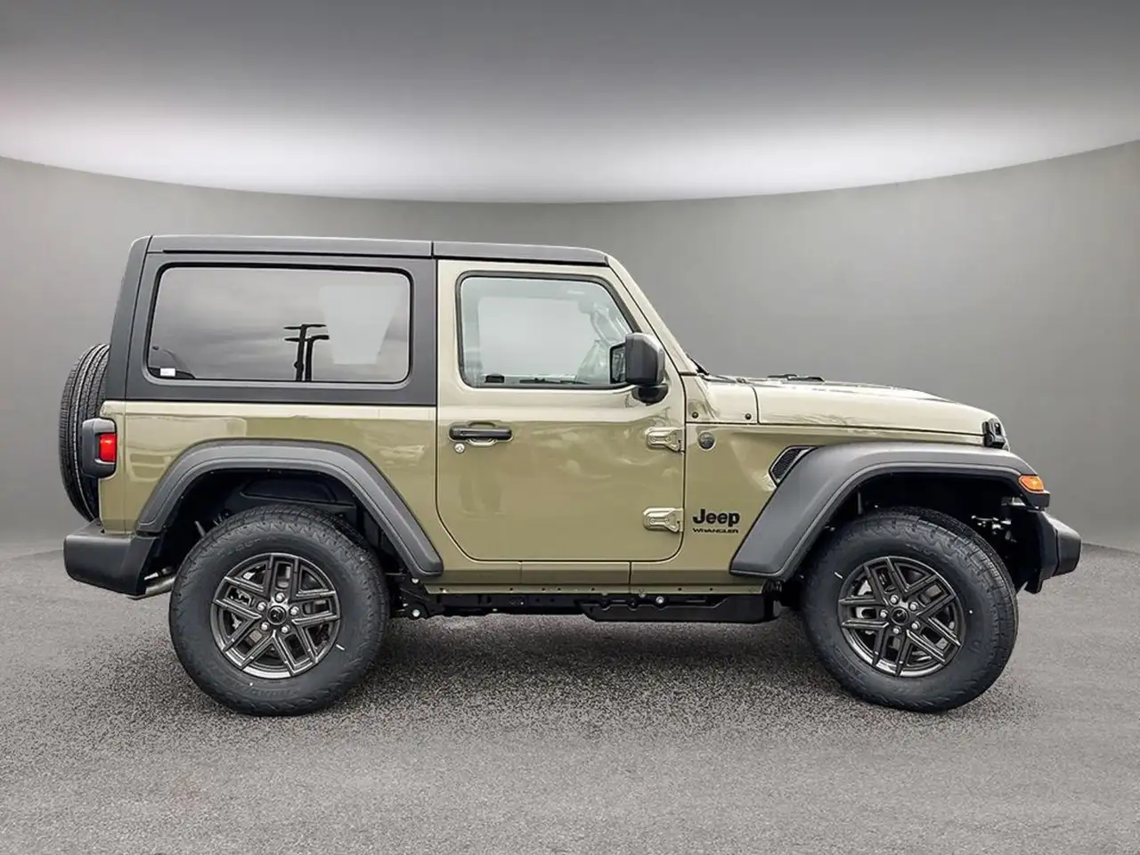 Jeep Wrangler fotografie Jeep Wrangler