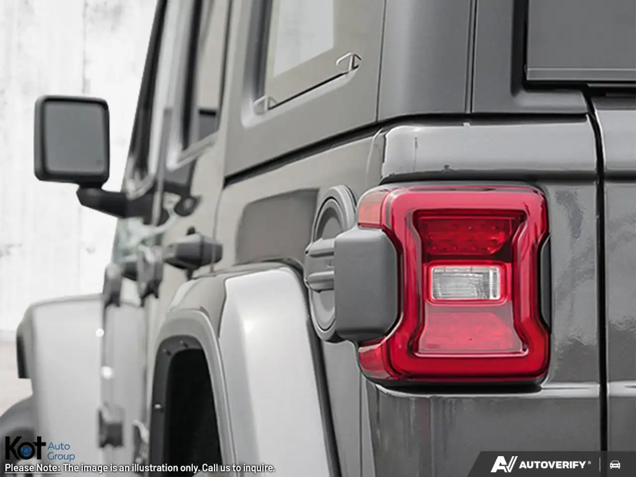 Jeep Wrangler снимка Jeep Wrangler