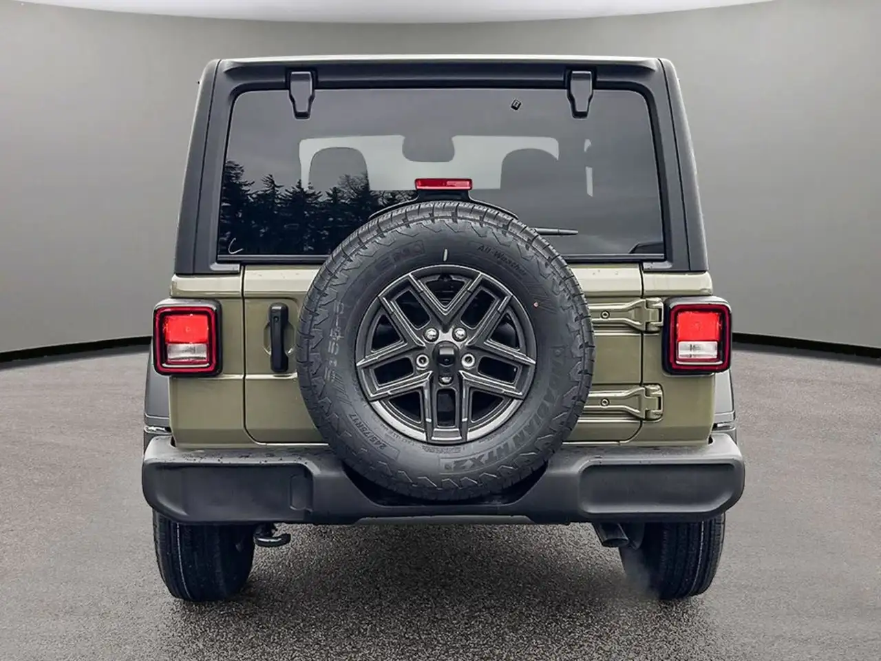 Jeep Wrangler fotografie Jeep Wrangler