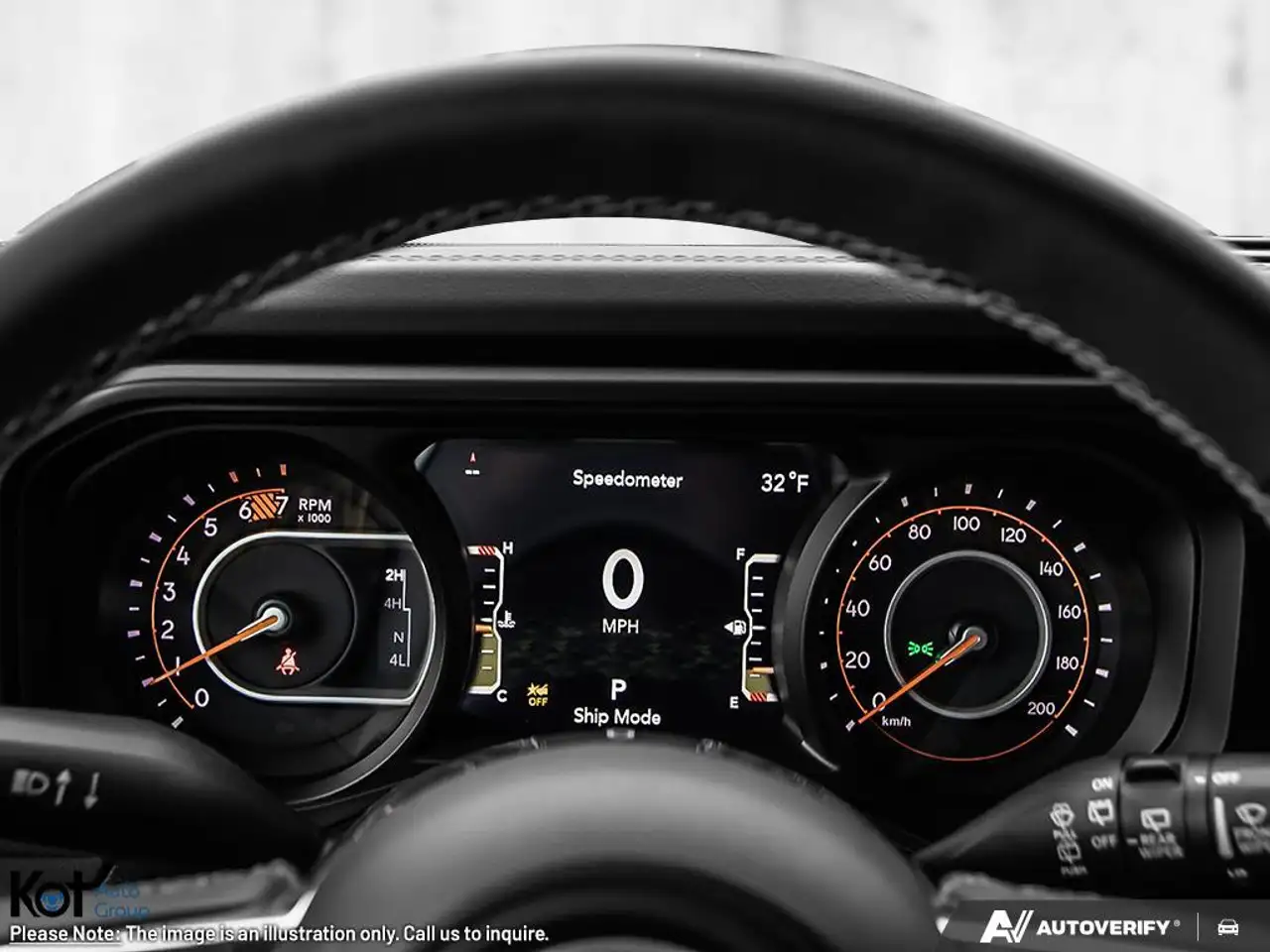 Jeep Wrangler снимка Jeep Wrangler