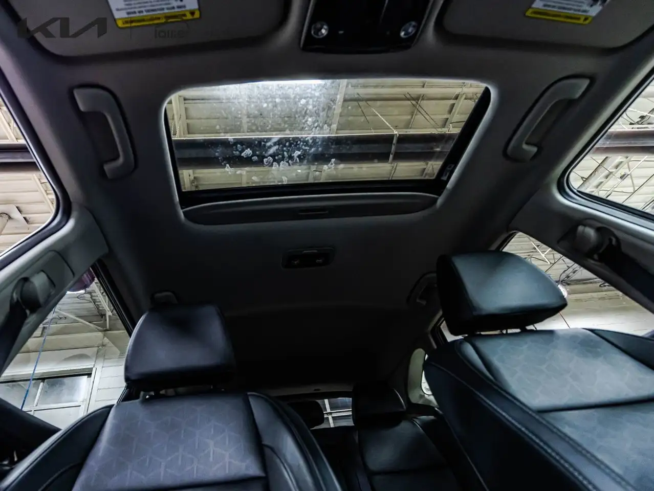 Kia Seltos снимка Kia Seltos