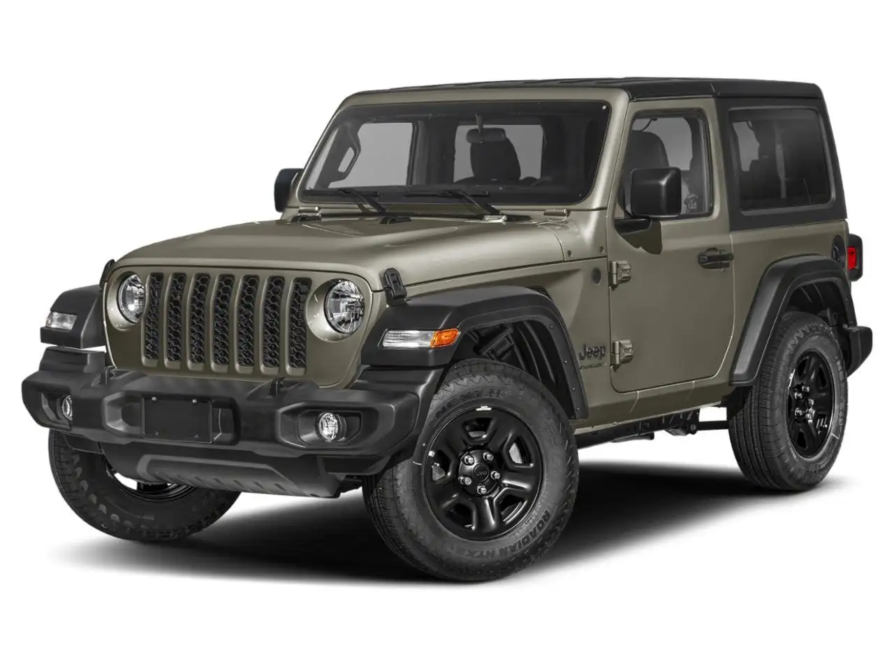 Jeep Wrangler fotografie Jeep Wrangler