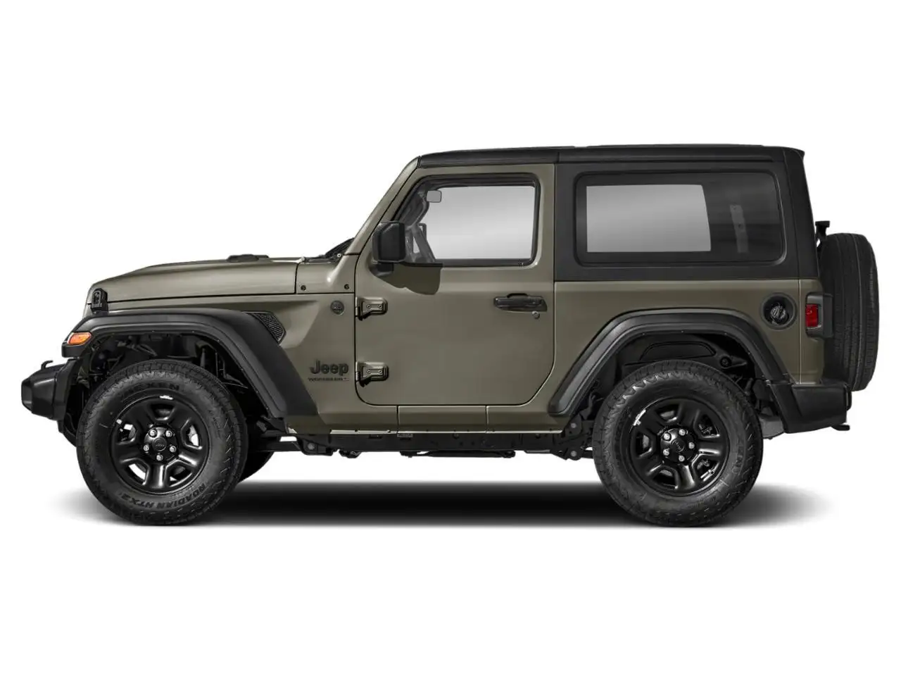 Jeep Wrangler fotografie Jeep Wrangler