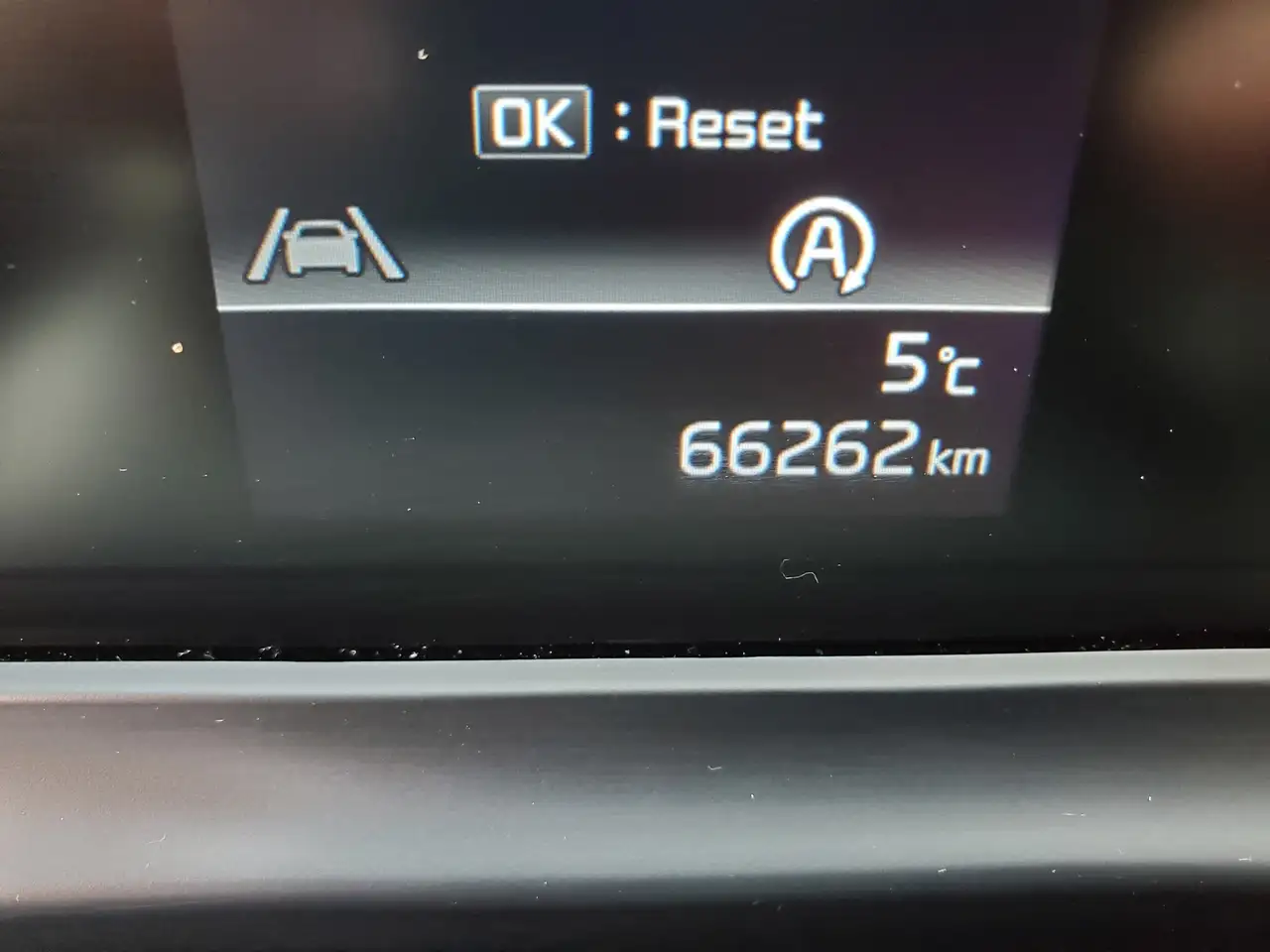 Kia Seltos снимка Kia Seltos