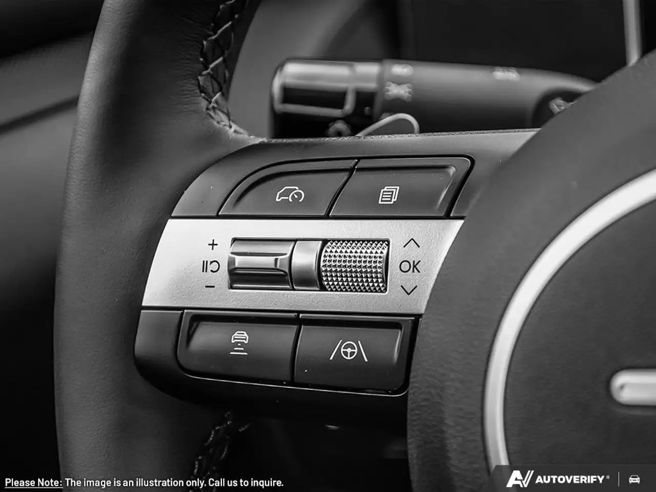 Hyundai TUCSON fotografie Hyundai TUCSON