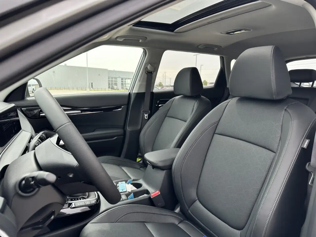 Kia Seltos снимка Kia Seltos