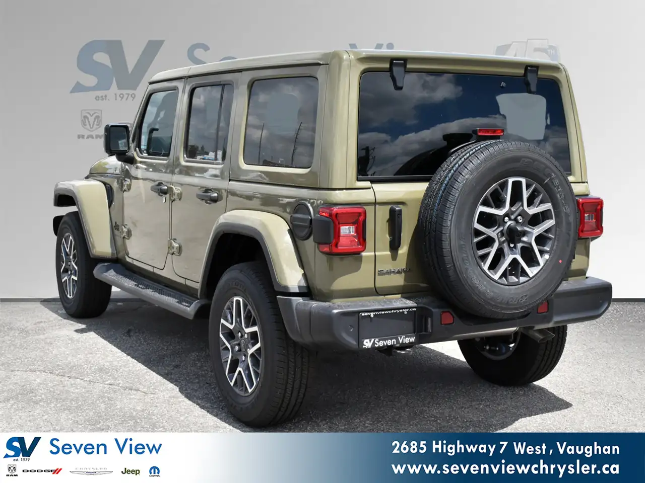 Jeep Wrangler снимка Jeep Wrangler