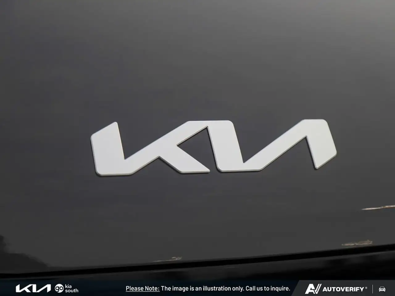 Kia Carnival fotografie Kia Carnival
