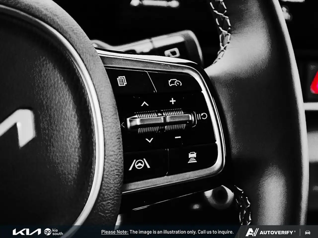 Kia Carnival fotografie Kia Carnival