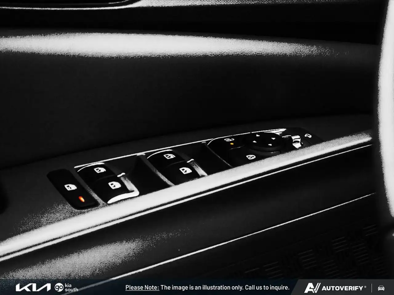 Kia Carnival fotografie Kia Carnival