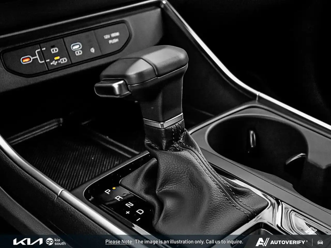 Kia Carnival fotografie Kia Carnival