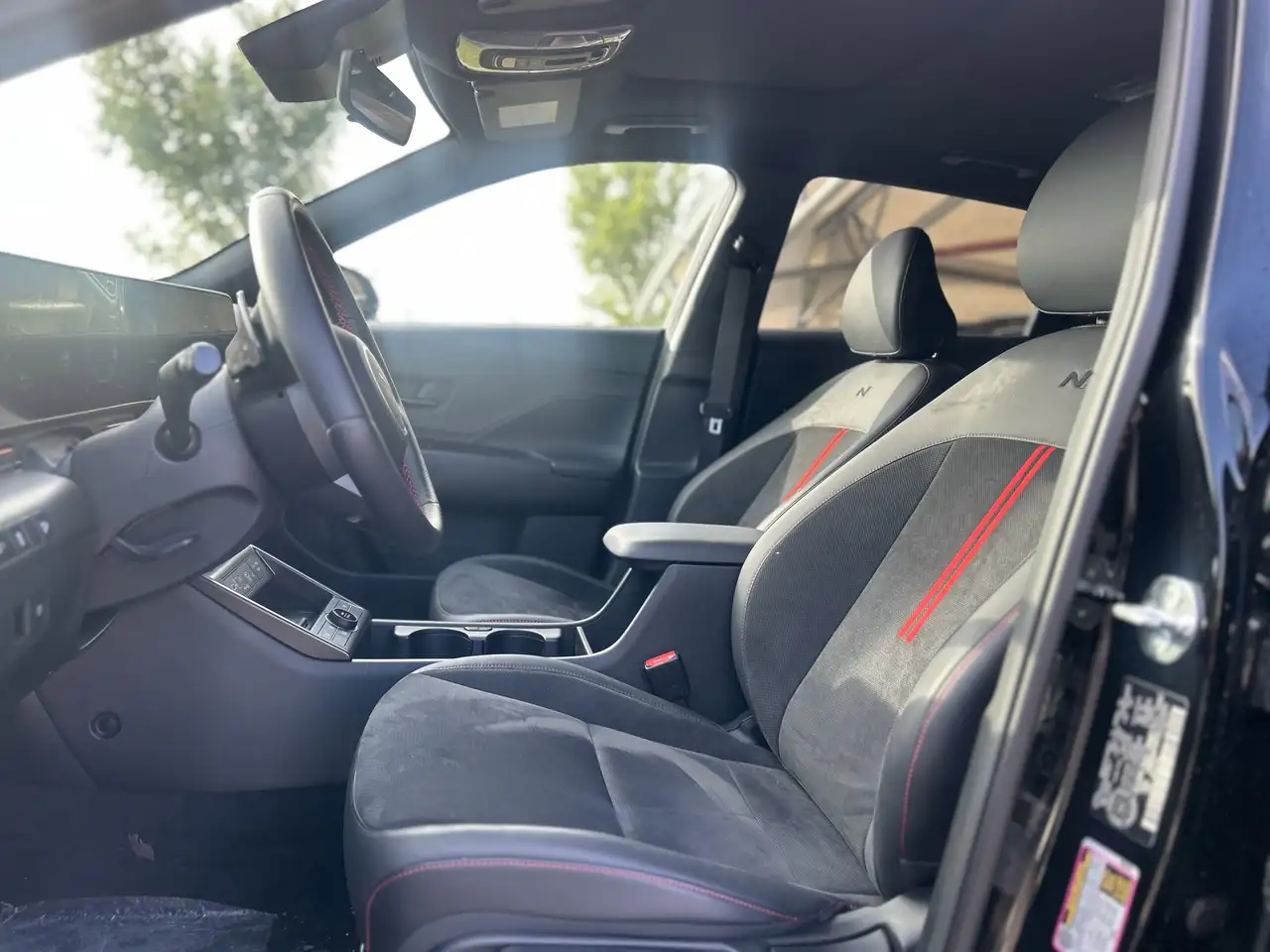 Hyundai KONA fotografie Hyundai KONA