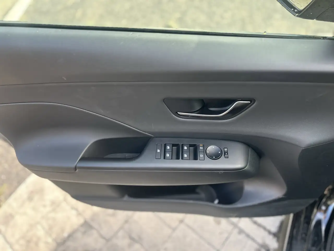 Hyundai KONA fotografie Hyundai KONA