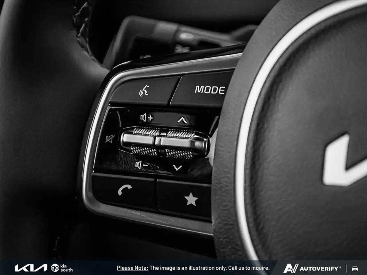 Kia Carnival fotografie Kia Carnival
