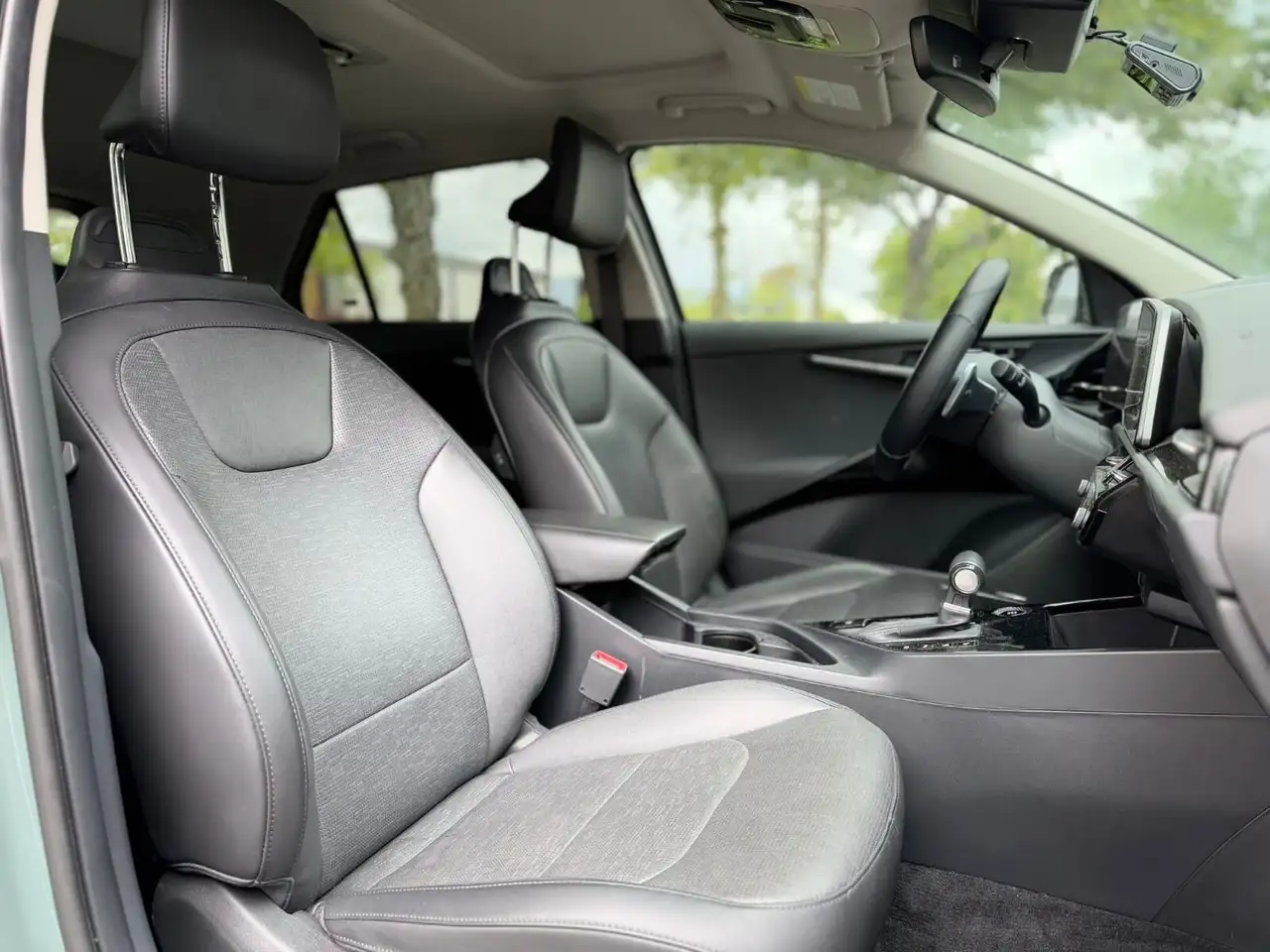 Kia Niro fotografie Kia Niro