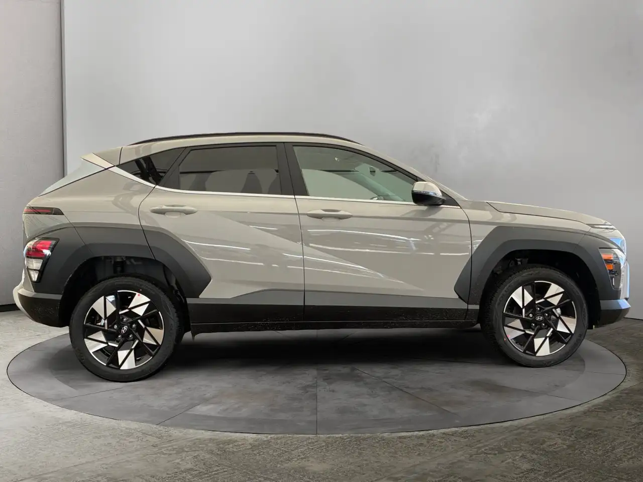 Hyundai KONA photo Hyundai KONA