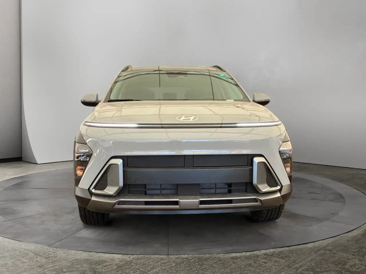 Hyundai KONA photo Hyundai KONA