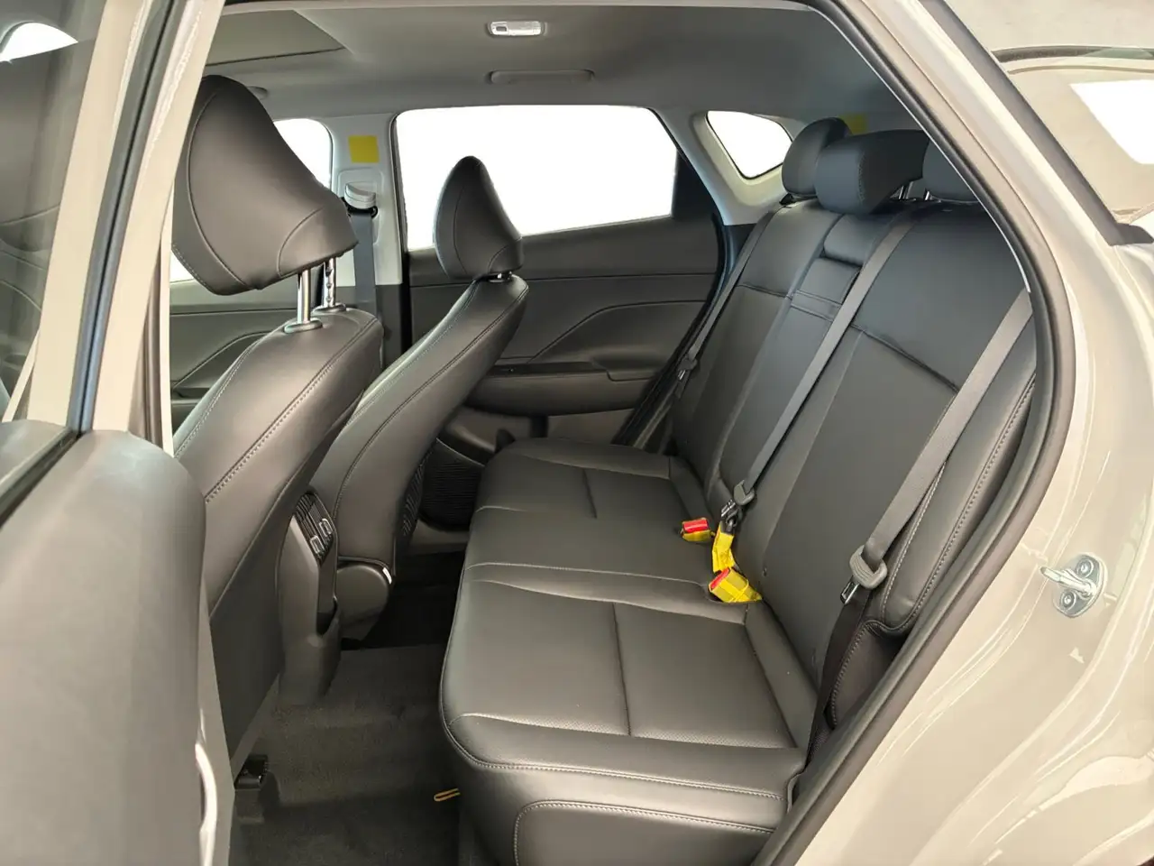 Hyundai KONA photo Hyundai KONA