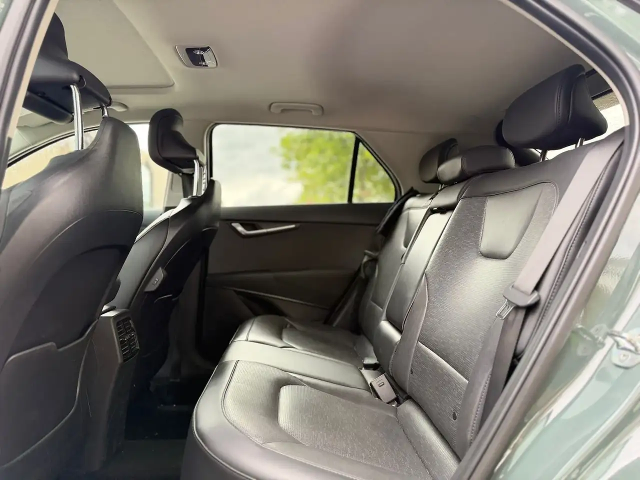 Kia Niro fotografie Kia Niro