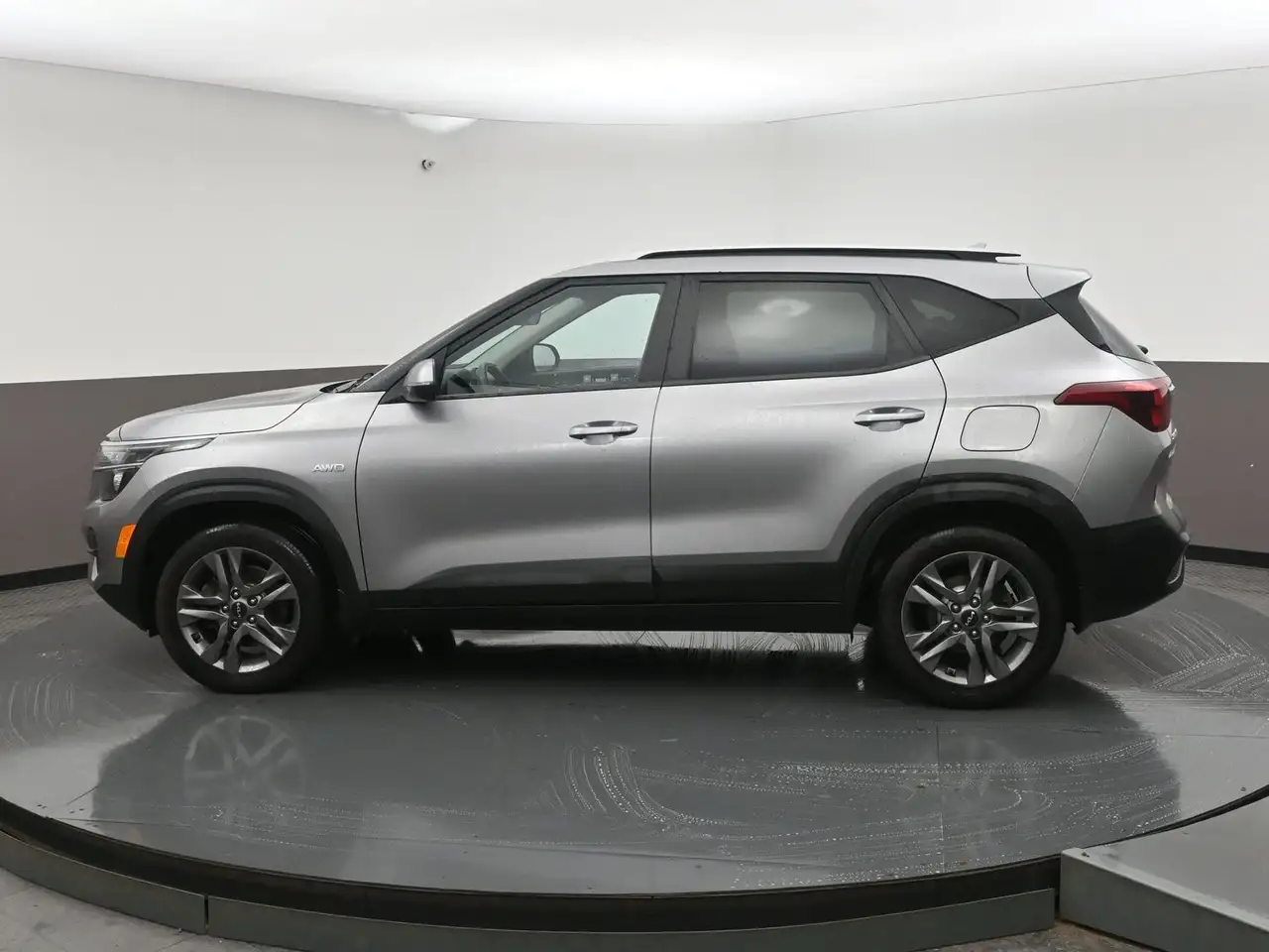 Kia Seltos photo Kia Seltos