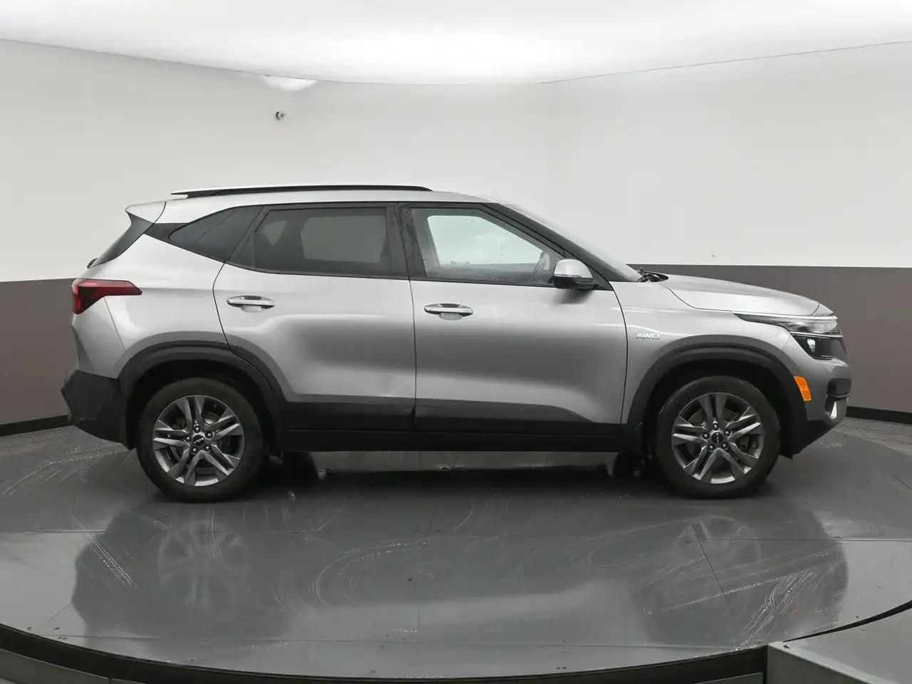 Kia Seltos photo Kia Seltos