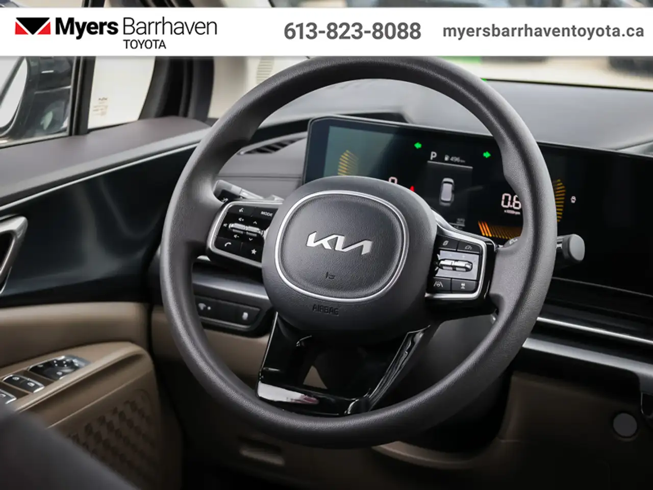 Kia Carnival photo Kia Carnival