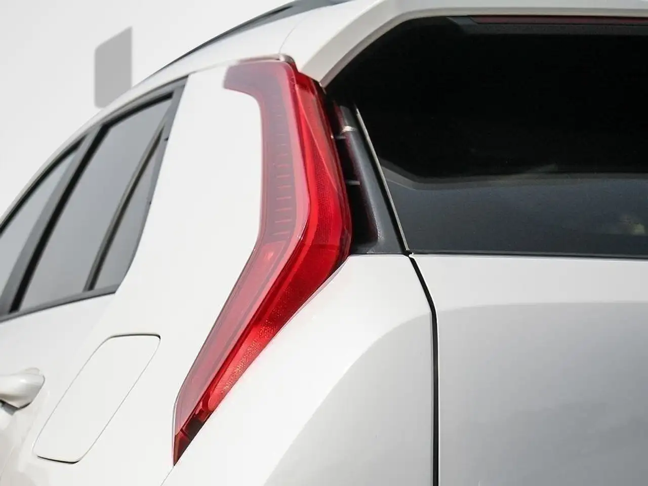 Kia Niro снимка Kia Niro