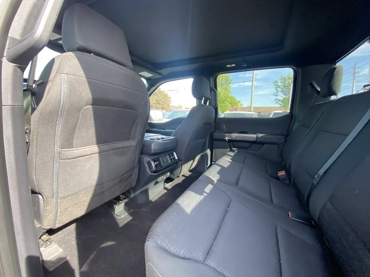 Ford F 150 fotografie Ford F 150