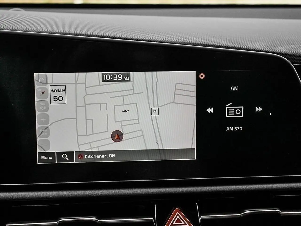 Kia Niro снимка Kia Niro