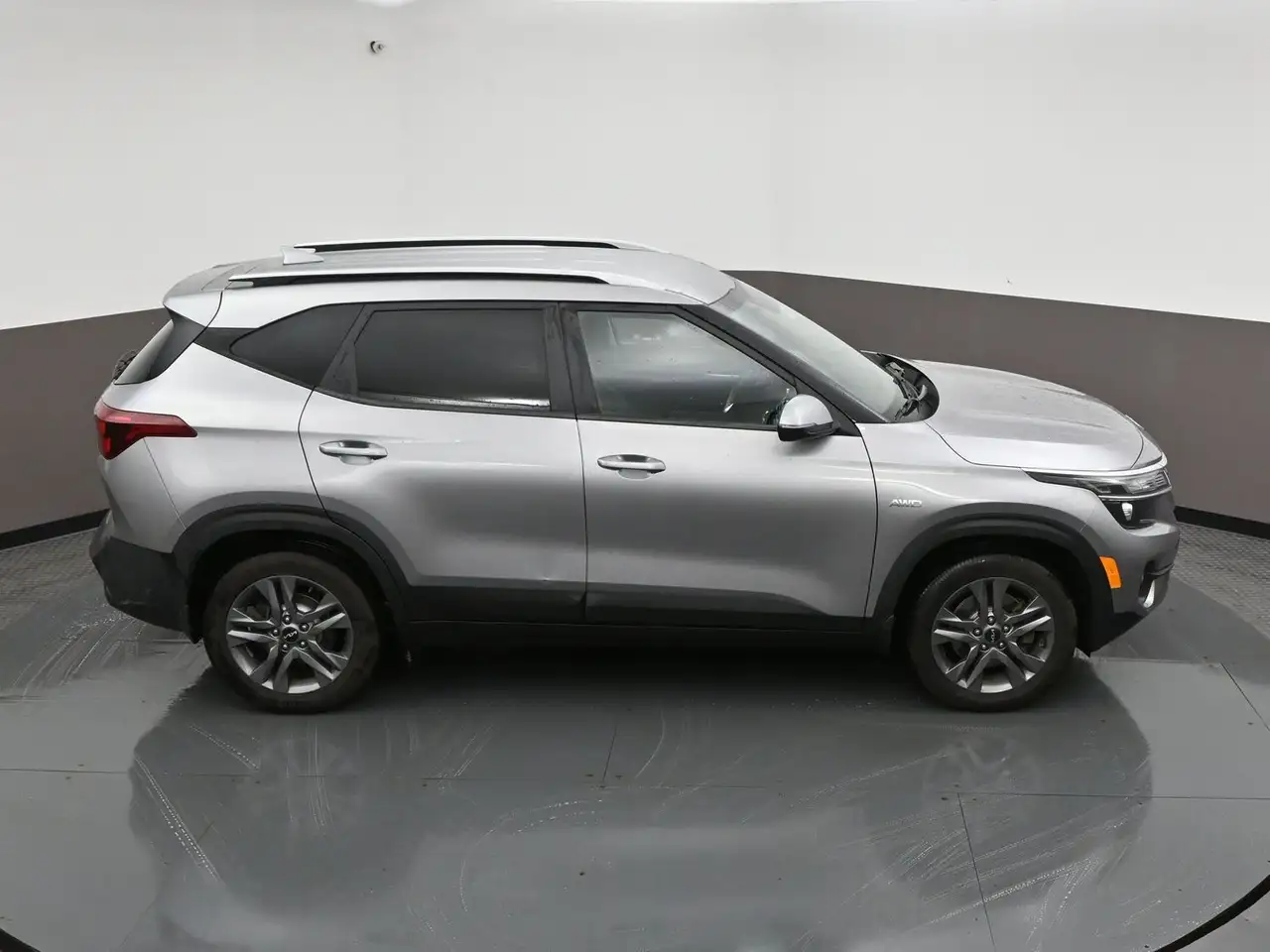 Kia Seltos photo Kia Seltos